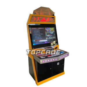 STREET FIGHTER VIDEO ARCADE MACHINE