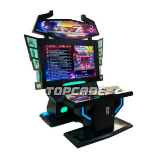 55 INCH SCREEN ARCADE GAMES MACHINE