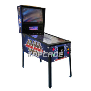 49 INCH ORIGIN VIRTUAL PINBALL MACHINE