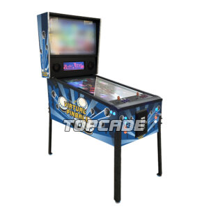 43 INCH ORIGIN VIRTUAL PINBALL ARCADE MACHINE