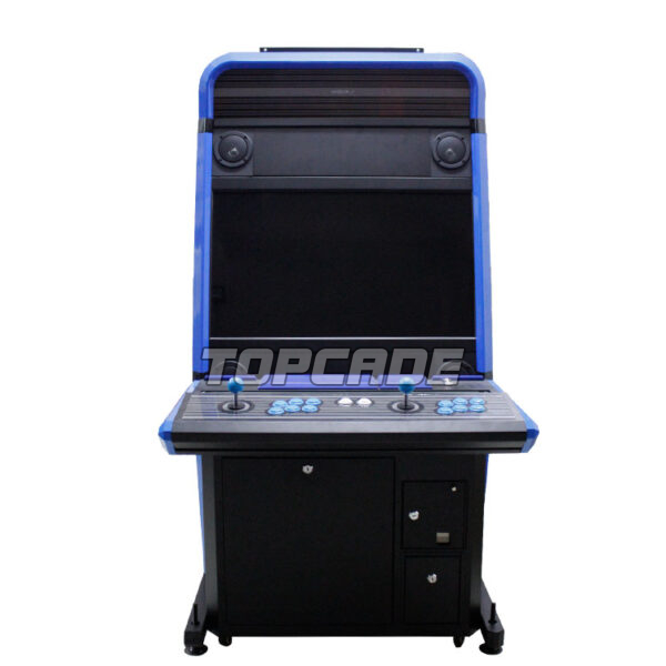 VEWLIX BLUE CABINET ARCADE - Image 3