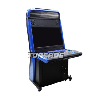 VEWLIX BLUE CABINET ARCADE