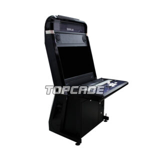 VEWLIX BLACK CABINET ARCADE