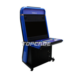 NEW VEWLIX BLUE CABINET ARCADE
