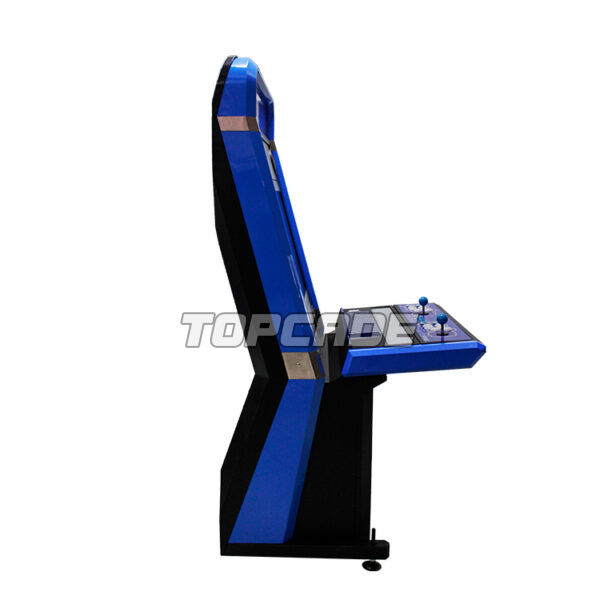 NEW VEWLIX BLUE CABINET ARCADE - Image 4