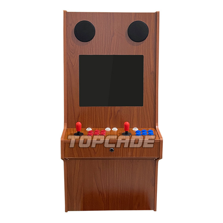 Retro Wall-Arcade Machine - Image 2