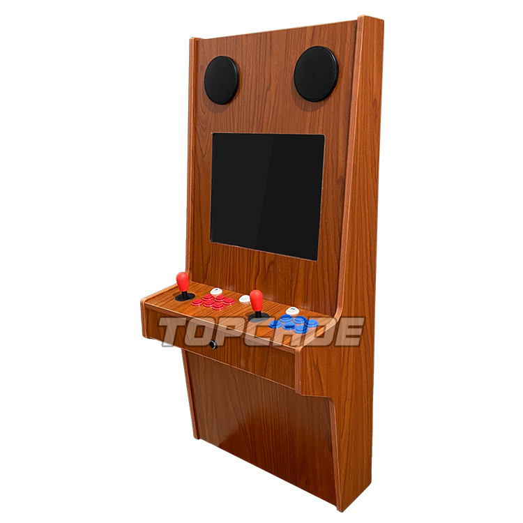 Retro Wall-Arcade Machine - Image 3