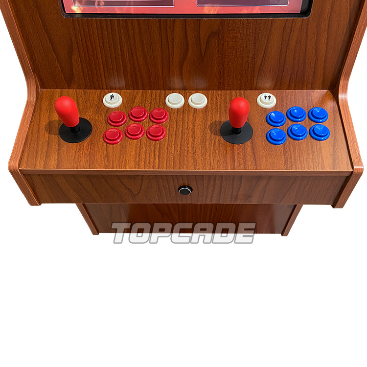 Retro Wall-Arcade Machine - Image 4