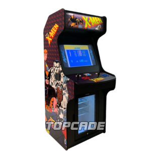 26 Inch FRIDGE UPRIGHT ARCADE MACHINES