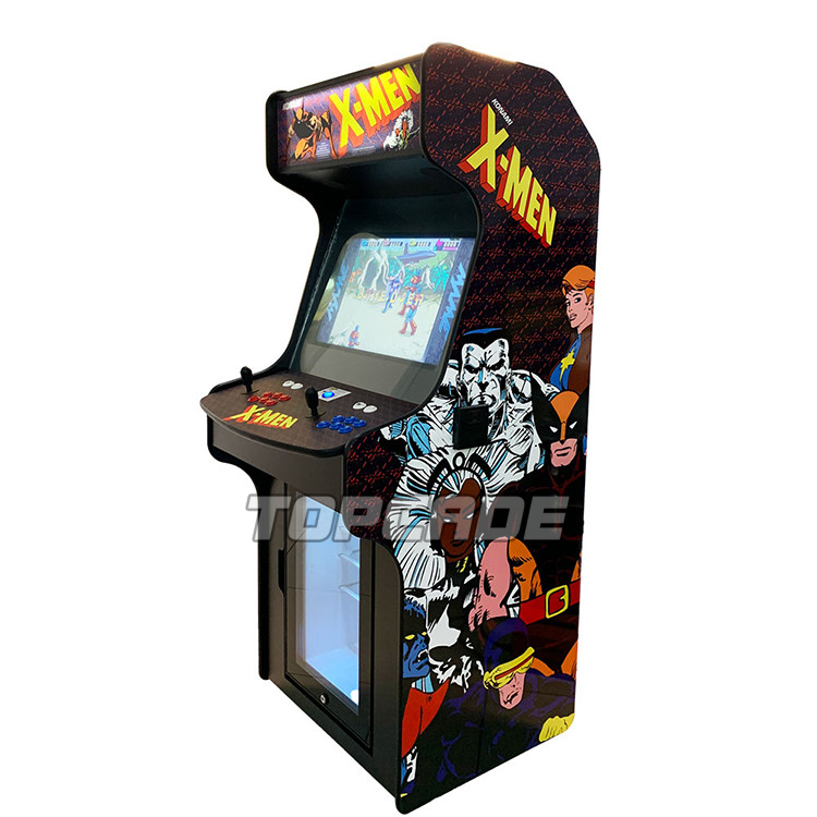 26 Inch FRIDGE UPRIGHT ARCADE MACHINES - Image 3